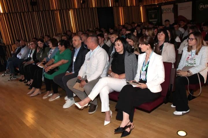 DVANAEST GODINA PLETERNIČKOG INKUBATORA Održana konferencija o samozapošljavanju „Odvaži se i samozaposli“