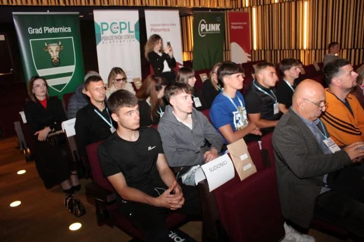 DVANAEST GODINA PLETERNIČKOG INKUBATORA Održana konferencija o samozapošljavanju „Odvaži se i samozaposli“