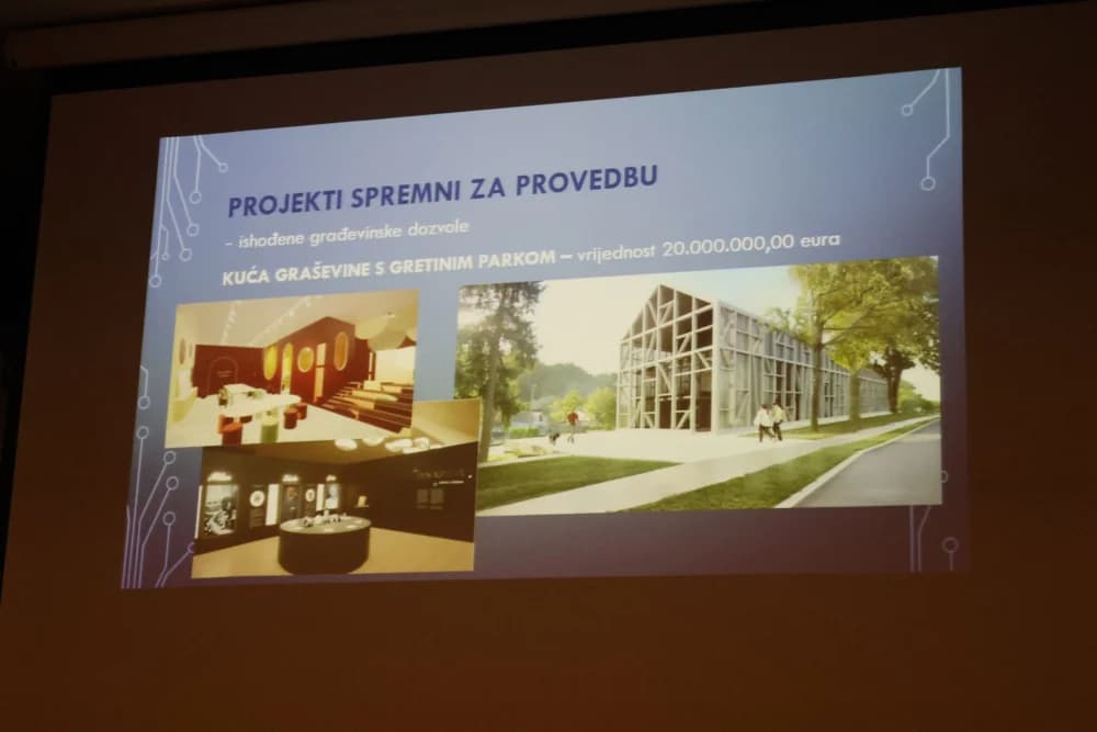 Budimir organizirao završni predizborni skup HDZ-a za grad Kutjevo: Lijepo je bilo vidjeti toliki broj zadovoljnih lica u svim mjestima gdje su skupovi bili!