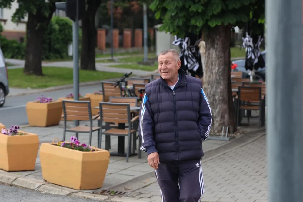 Budimir organizirao završni predizborni skup HDZ-a za grad Kutjevo: Lijepo je bilo vidjeti toliki broj zadovoljnih lica u svim mjestima gdje su skupovi bili!