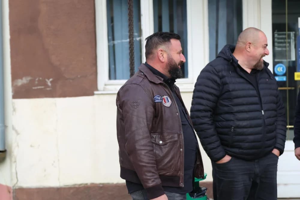 Budimir organizirao završni predizborni skup HDZ-a za grad Kutjevo: Lijepo je bilo vidjeti toliki broj zadovoljnih lica u svim mjestima gdje su skupovi bili!