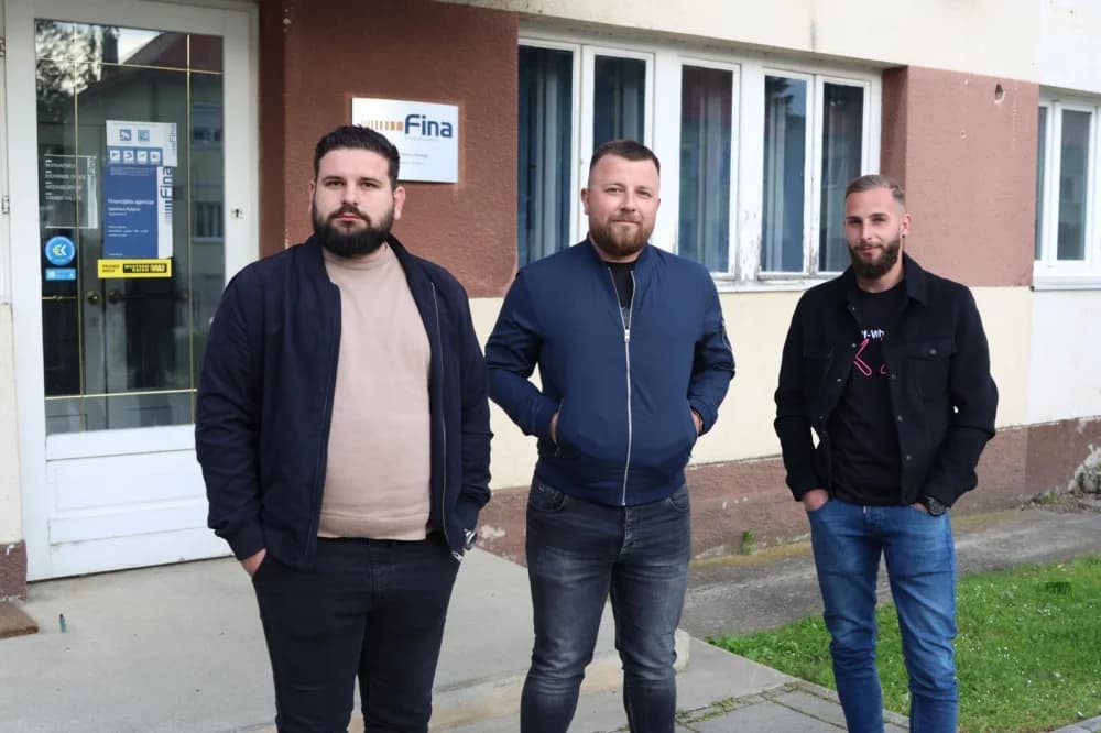 Budimir organizirao završni predizborni skup HDZ-a za grad Kutjevo: Lijepo je bilo vidjeti toliki broj zadovoljnih lica u svim mjestima gdje su skupovi bili!