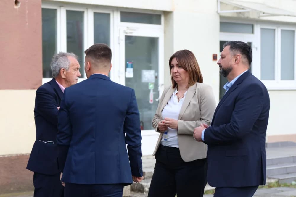 Budimir organizirao završni predizborni skup HDZ-a za grad Kutjevo: Lijepo je bilo vidjeti toliki broj zadovoljnih lica u svim mjestima gdje su skupovi bili!