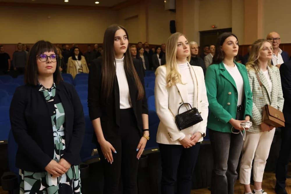 Budimir organizirao završni predizborni skup HDZ-a za grad Kutjevo: Lijepo je bilo vidjeti toliki broj zadovoljnih lica u svim mjestima gdje su skupovi bili!