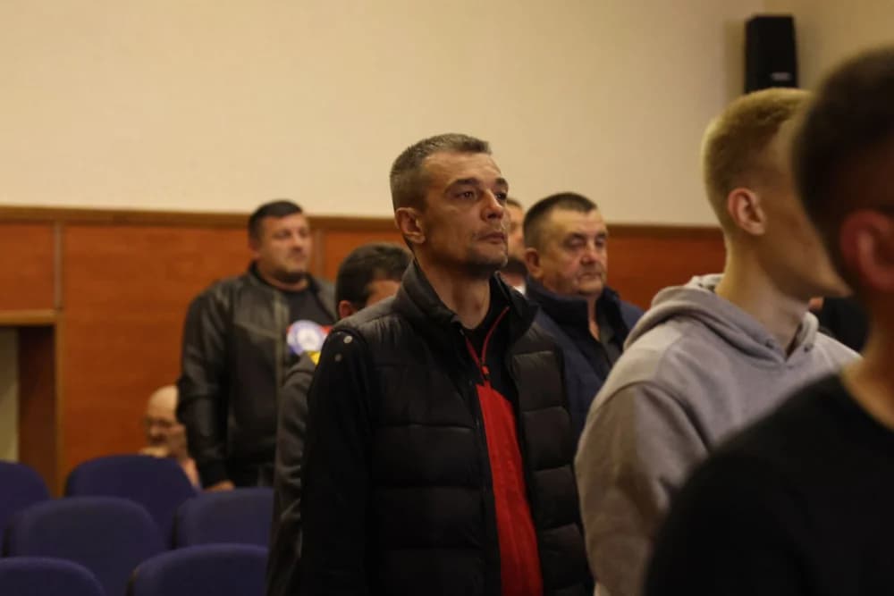 Budimir organizirao završni predizborni skup HDZ-a za grad Kutjevo: Lijepo je bilo vidjeti toliki broj zadovoljnih lica u svim mjestima gdje su skupovi bili!