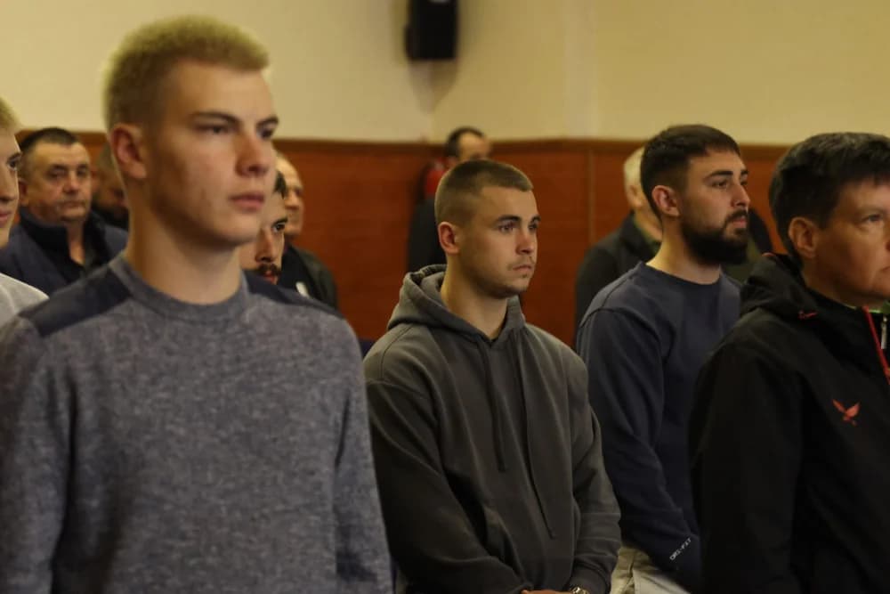 Budimir organizirao završni predizborni skup HDZ-a za grad Kutjevo: Lijepo je bilo vidjeti toliki broj zadovoljnih lica u svim mjestima gdje su skupovi bili!