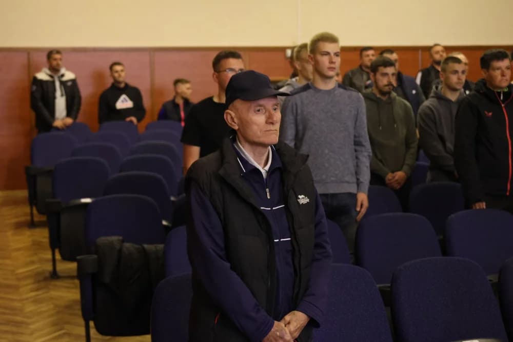 Budimir organizirao završni predizborni skup HDZ-a za grad Kutjevo: Lijepo je bilo vidjeti toliki broj zadovoljnih lica u svim mjestima gdje su skupovi bili!