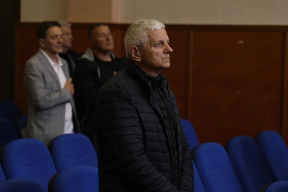 Budimir organizirao završni predizborni skup HDZ-a za grad Kutjevo: Lijepo je bilo vidjeti toliki broj zadovoljnih lica u svim mjestima gdje su skupovi bili!