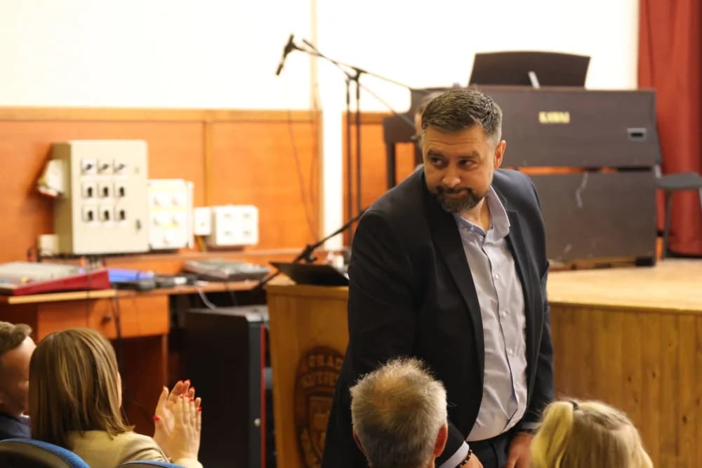 Budimir organizirao završni predizborni skup HDZ-a za grad Kutjevo: Lijepo je bilo vidjeti toliki broj zadovoljnih lica u svim mjestima gdje su skupovi bili!