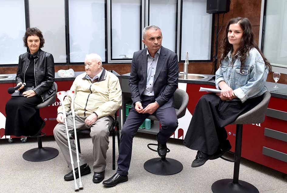 Može li Požeška zimska salama biti suvenir grada?