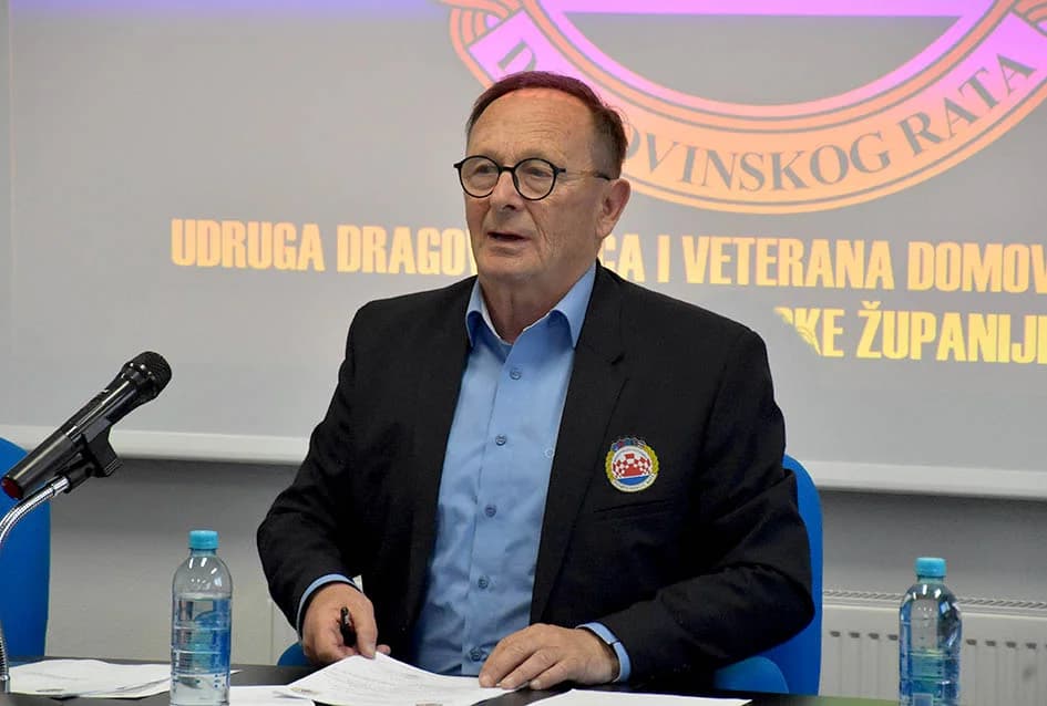 Priprema se Monografija 123. brigade HV