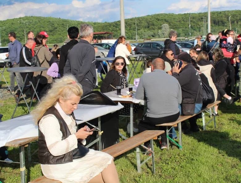 KONJIČKI KLUB PLETERNICA: Na hipodromu drug put organizirali Dan otvorenih vrata