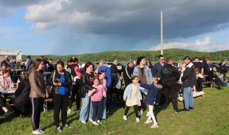 KONJIČKI KLUB PLETERNICA: Na hipodromu drug put organizirali Dan otvorenih vrata