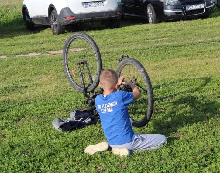KONJIČKI KLUB PLETERNICA: Na hipodromu drug put organizirali Dan otvorenih vrata