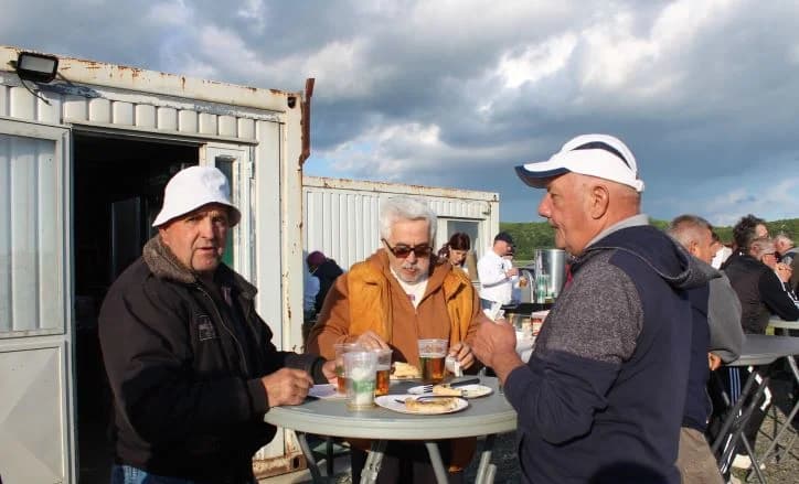 KONJIČKI KLUB PLETERNICA: Na hipodromu drug put organizirali Dan otvorenih vrata