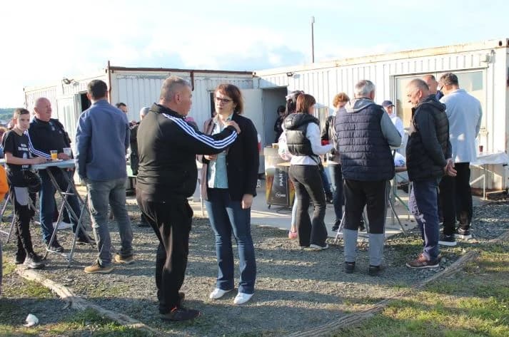 KONJIČKI KLUB PLETERNICA: Na hipodromu drug put organizirali Dan otvorenih vrata