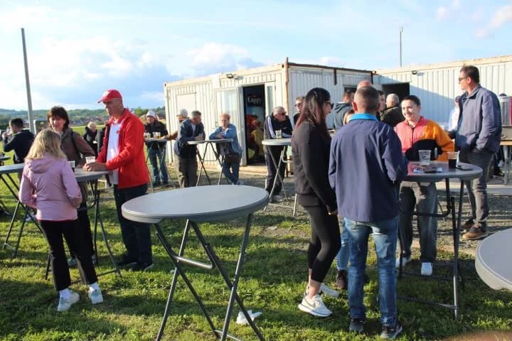 KONJIČKI KLUB PLETERNICA: Na hipodromu drug put organizirali Dan otvorenih vrata