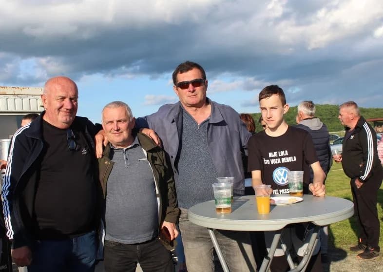 KONJIČKI KLUB PLETERNICA: Na hipodromu drug put organizirali Dan otvorenih vrata