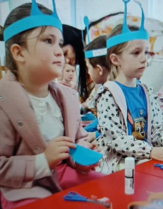 PROJEKT „ČETVRT KNJIGE“: Predstavljena slikovnica ʼʼOgijev novi domʼʼ Marije Gašparović iz Novske