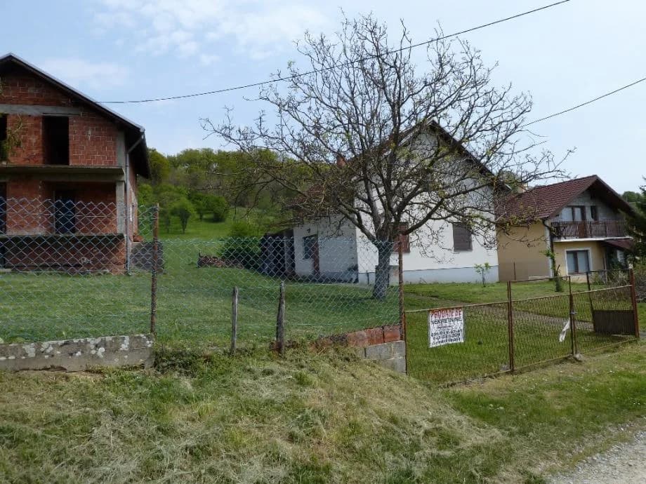 Među našim županijama kuće su najjeftinije u Požeškoj