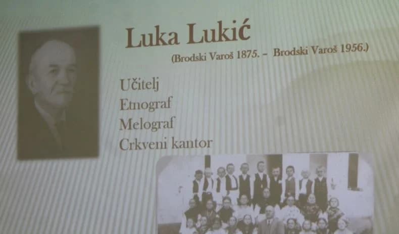 PLETERNICA: Predstavljena knjiga ʼOj, soldati, braćo moja milaʼ i projekt knjiga o Luki Lukiću