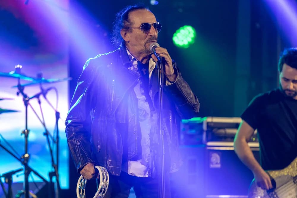 “Čuvajmo običaje zavičaja” u Velikoj: koncert za pamćenje legendarnog Željka Bebeka
