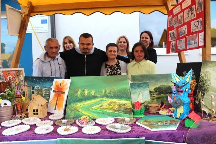 UZ DAN OPĆINE ČAGLIN: Najbolji gulaš pripremilo Lovačko društvo „Srndać“ iz Selaca Đakovačkih