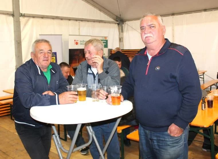 UZ DAN OPĆINE ČAGLIN: Najbolji gulaš pripremilo Lovačko društvo „Srndać“ iz Selaca Đakovačkih