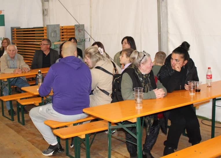 UZ DAN OPĆINE ČAGLIN: Najbolji gulaš pripremilo Lovačko društvo „Srndać“ iz Selaca Đakovačkih