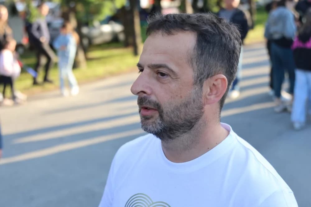 NAJDUŽI STOL 14. GODINU ZA REDOM: Velika je još jedom predstavljena kao ljepota turističke destinacije