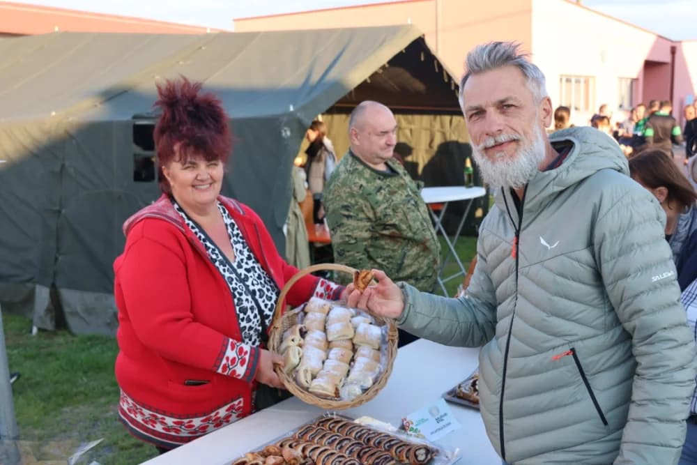 NAJDUŽI STOL 14. GODINU ZA REDOM: Velika je još jedom predstavljena kao ljepota turističke destinacije