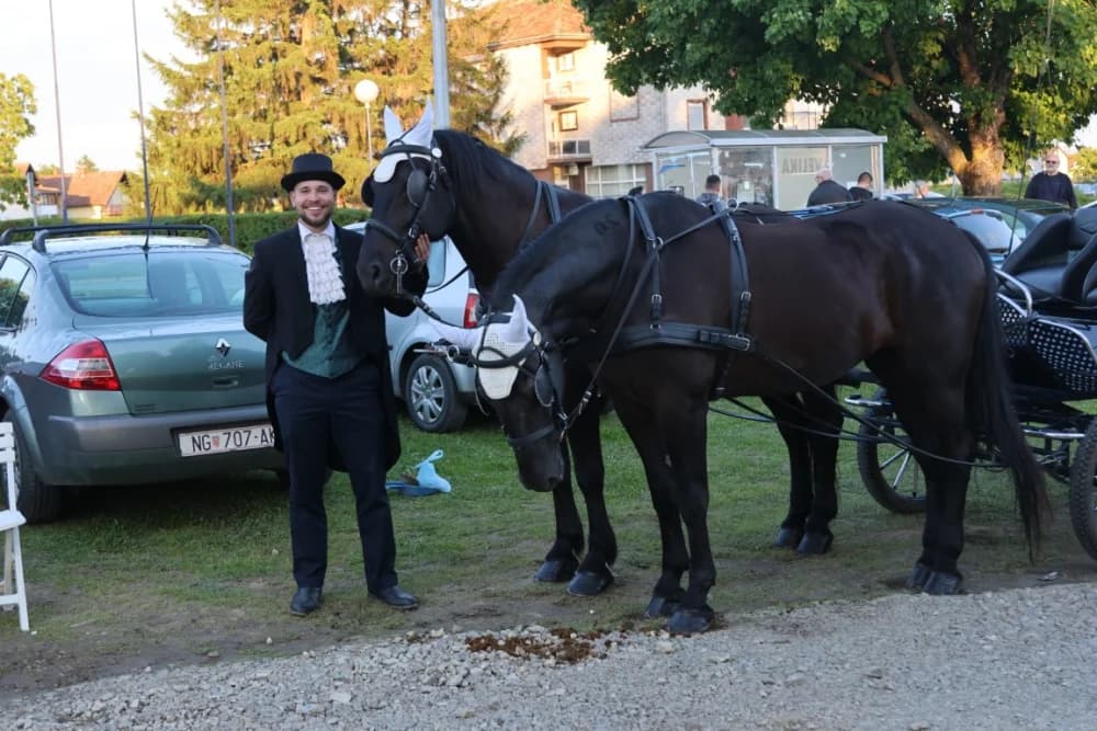 NAJDUŽI STOL 14. GODINU ZA REDOM: Velika je još jedom predstavljena kao ljepota turističke destinacije
