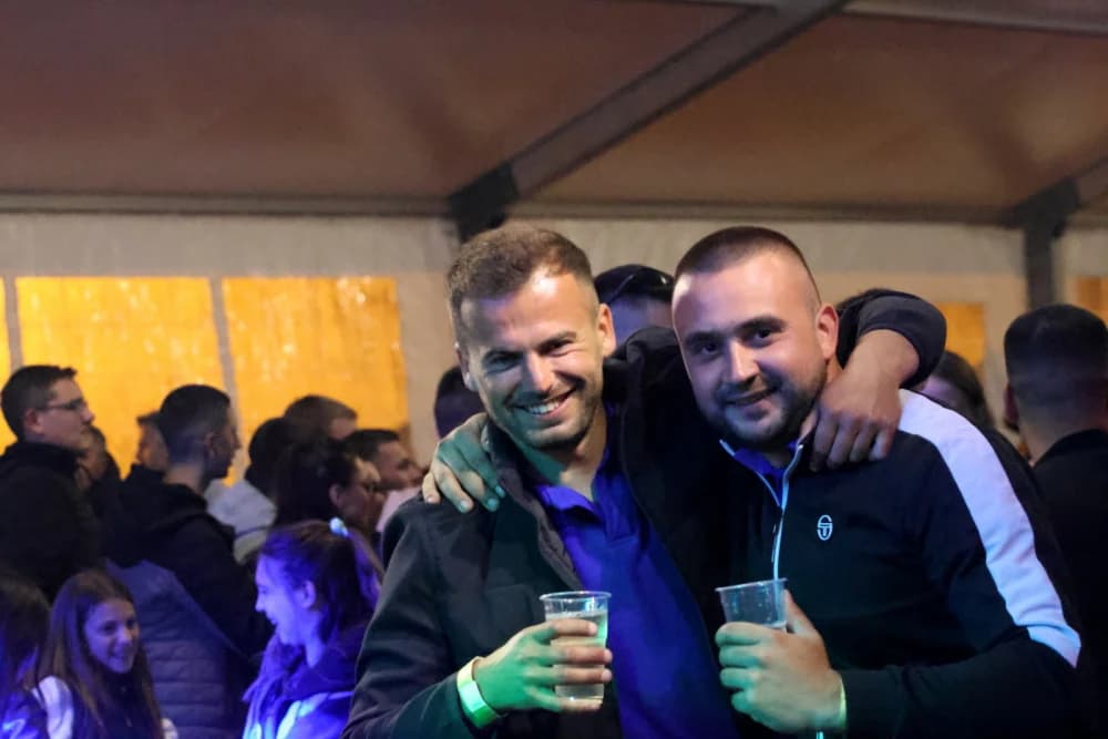 NAJDUŽI STOL 14. GODINU ZA REDOM: Velika je još jedom predstavljena kao ljepota turističke destinacije