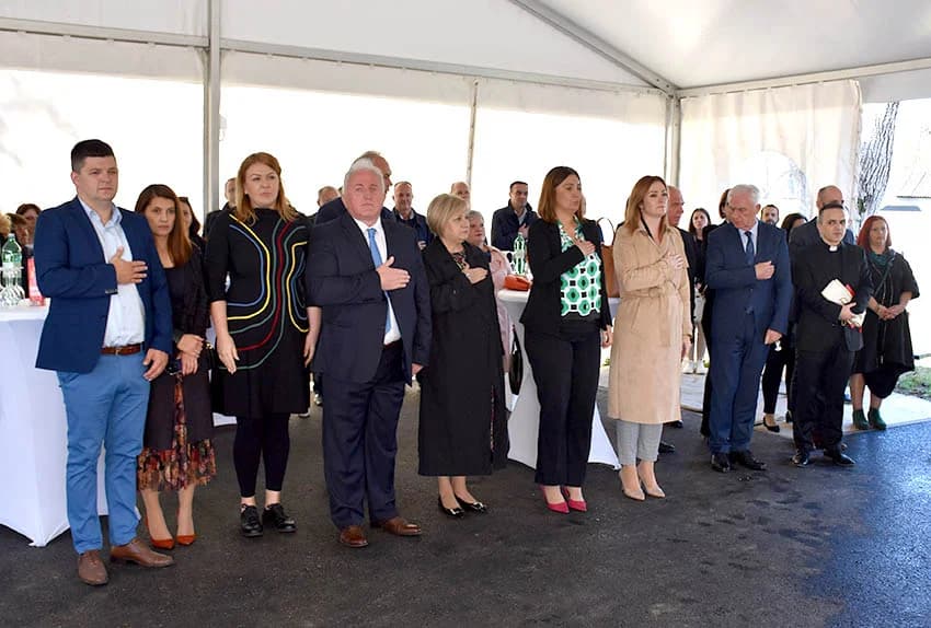 Alilovci dobili dječji vrtić – u kaptolačkoj općini nema liste čekanja za upis