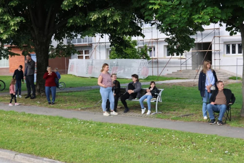 (VELIKA FOTOGALERIJA) Povorka koja je krasila ulice Velike: S ponosom predstavili tradiciju kraja iz kojeg dolaze