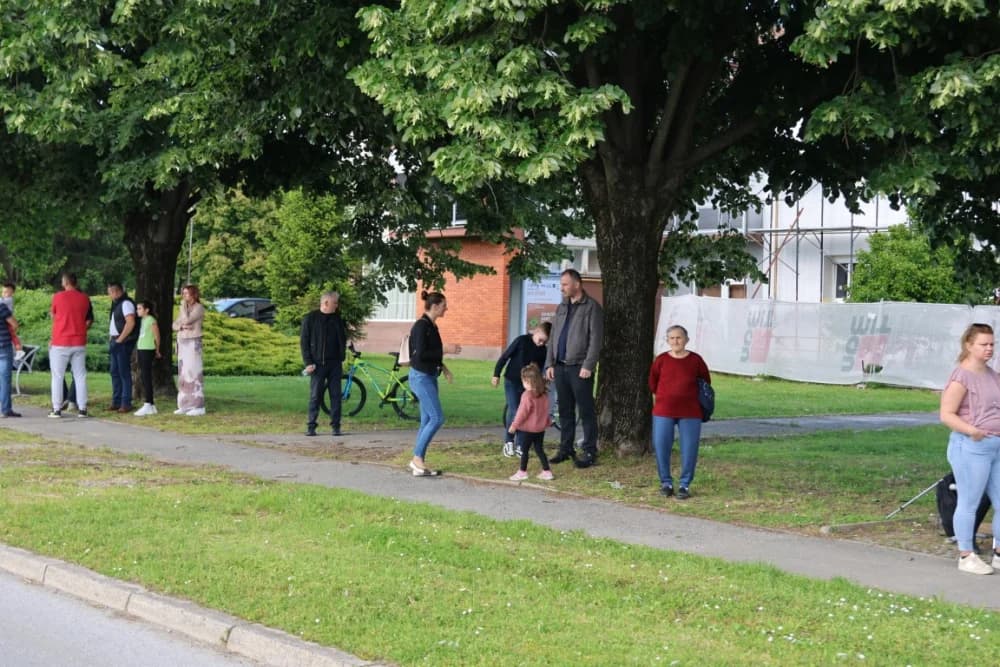 (VELIKA FOTOGALERIJA) Povorka koja je krasila ulice Velike: S ponosom predstavili tradiciju kraja iz kojeg dolaze