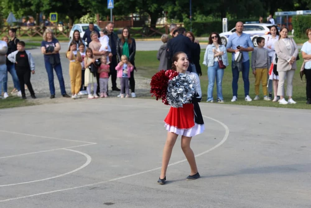 (VELIKA FOTOGALERIJA) Povorka koja je krasila ulice Velike: S ponosom predstavili tradiciju kraja iz kojeg dolaze
