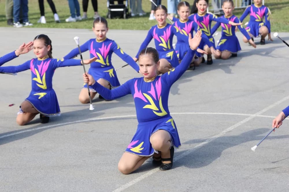 (VELIKA FOTOGALERIJA) Povorka koja je krasila ulice Velike: S ponosom predstavili tradiciju kraja iz kojeg dolaze
