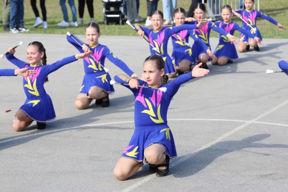 (VELIKA FOTOGALERIJA) Povorka koja je krasila ulice Velike: S ponosom predstavili tradiciju kraja iz kojeg dolaze