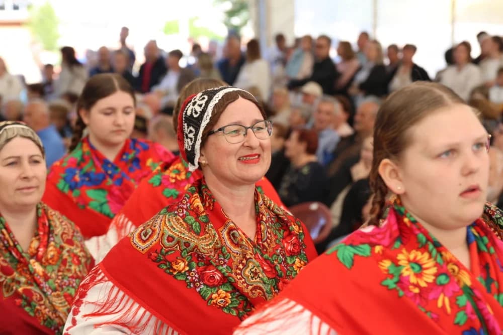 (VELIKA FOTOGALERIJA) Povorka koja je krasila ulice Velike: S ponosom predstavili tradiciju kraja iz kojeg dolaze