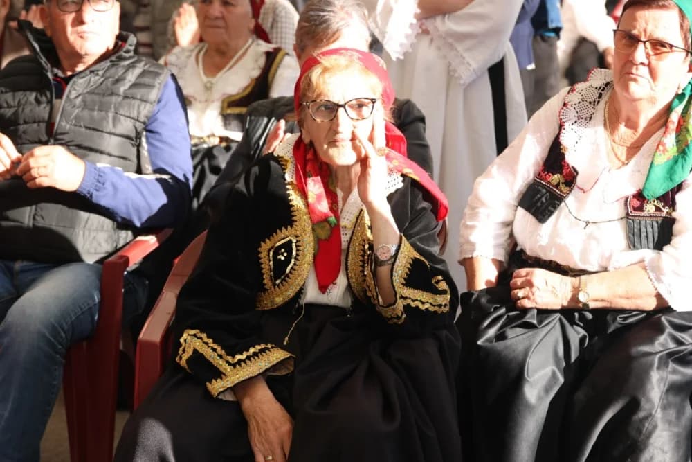 (VELIKA FOTOGALERIJA) Povorka koja je krasila ulice Velike: S ponosom predstavili tradiciju kraja iz kojeg dolaze