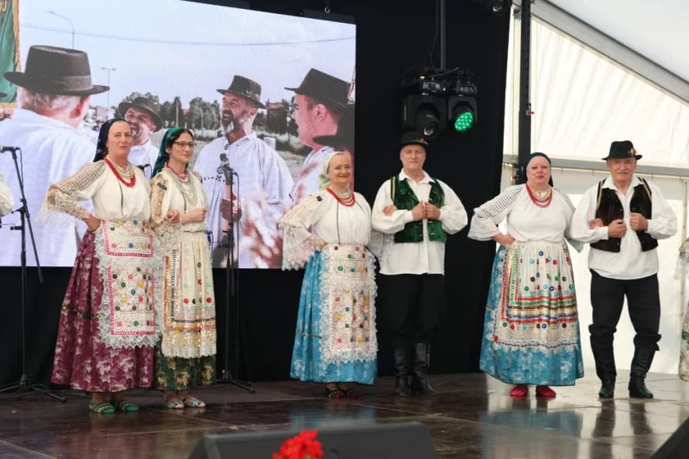 (VELIKA FOTOGALERIJA) Povorka koja je krasila ulice Velike: S ponosom predstavili tradiciju kraja iz kojeg dolaze