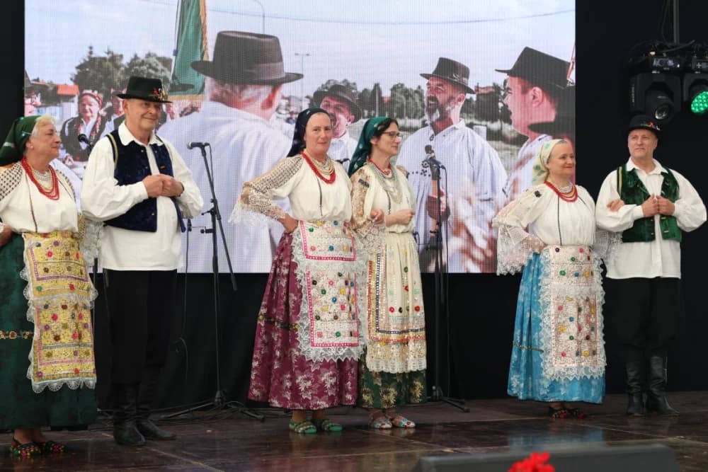 (VELIKA FOTOGALERIJA) Povorka koja je krasila ulice Velike: S ponosom predstavili tradiciju kraja iz kojeg dolaze