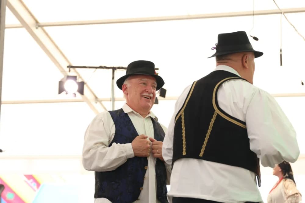 (VELIKA FOTOGALERIJA) Povorka koja je krasila ulice Velike: S ponosom predstavili tradiciju kraja iz kojeg dolaze