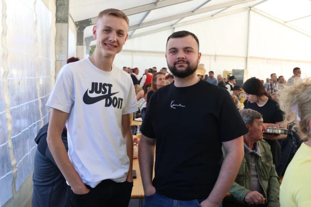 (VELIKA FOTOGALERIJA) Povorka koja je krasila ulice Velike: S ponosom predstavili tradiciju kraja iz kojeg dolaze