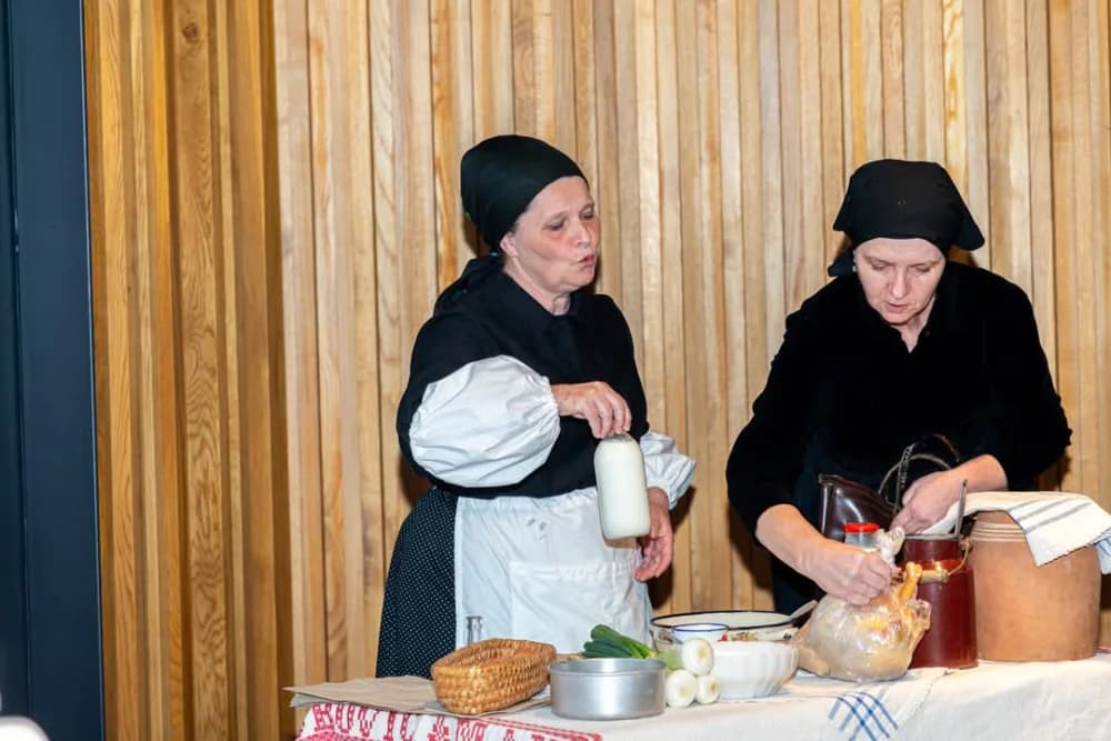 ʼPijac u Pleterniciʼ preuzeo Muzej bećarca: ʼOdaziv publike nam daje potvrdu kvalitetnog rada