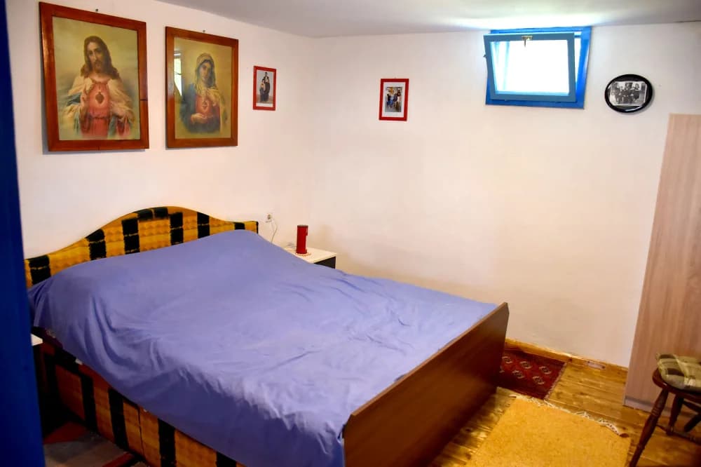 Vlatkovčanin obnovio roditeljsku kuću u kojoj mogu prenoćiti prijatelji