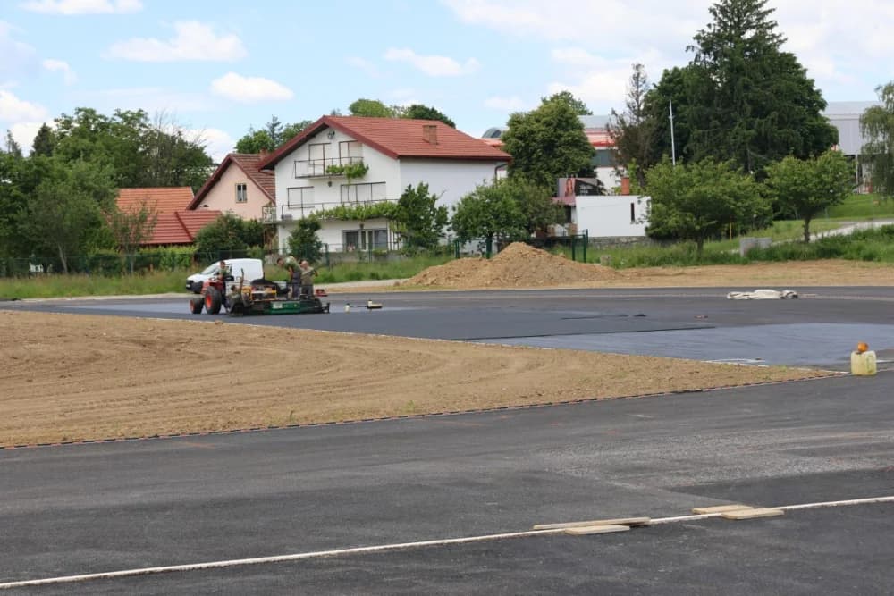 Ministar Glavina posjetio Požegu i obišao aktualne projekte iz područja sporta i turizma
