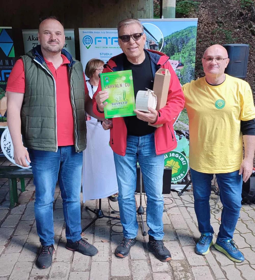 Sovsko jezero okupilo planinare, pjesnike i slikare u nezaboravnom susretu