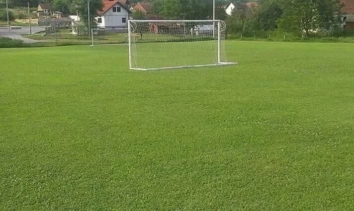 Ne propustite sudjelovanje na malonogometnom turniru u Ruševu te zabavu na otvorenom!